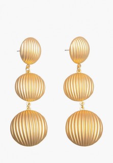 Серьги Aiyony Macie 