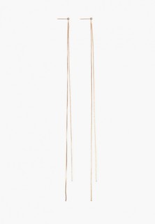 Серьги Aiyony Macie 