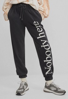 Брюки спортивные Bershka 