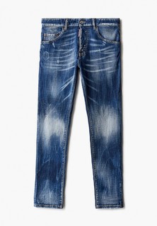 Джинсы Dsquared2 