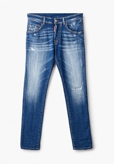 Джинсы Dsquared2 