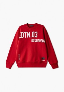 Свитшот Dsquared2 