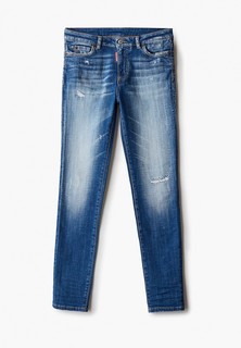 Джинсы Dsquared2 