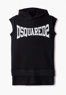 Платье Dsquared2 