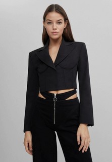 Болеро Bershka 