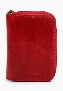 Визитница Alexander Tsiselsky Vizia