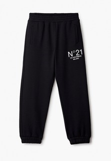 Брюки спортивные N21 