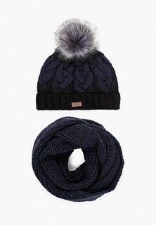 Шапка и снуд Jagga 