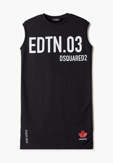Платье Dsquared2 