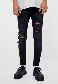 Джинсы Bershka 