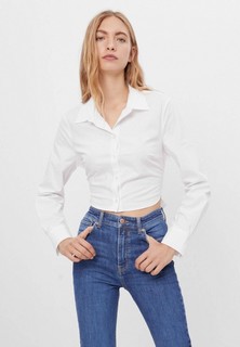 Рубашка Bershka 