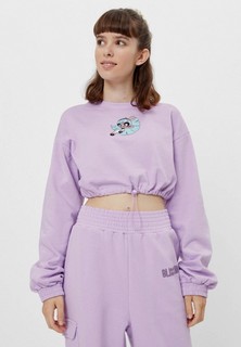 Топ Bershka 