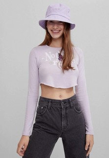 Топ Bershka 