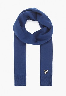 Шарф Lyle & Scott Scarf