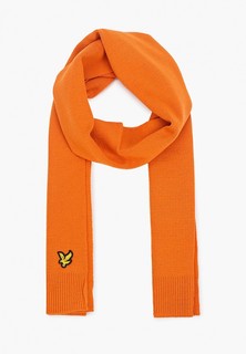 Шарф Lyle & Scott Scarf