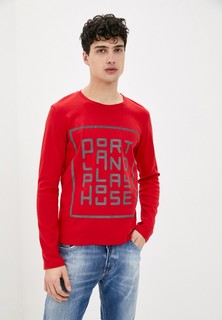 Лонгслив D.S 