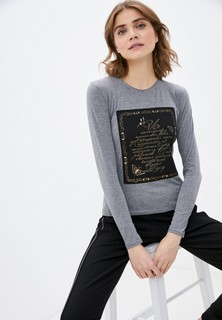 Лонгслив D.S 