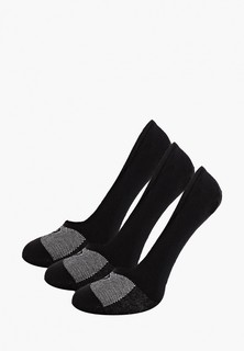Носки 3 пары ASICS 3PPK SECRET SOCK