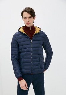 Куртка утепленная Old Seams 