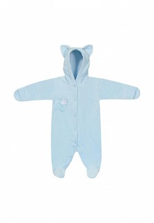 Комбинезон Желтый кот 