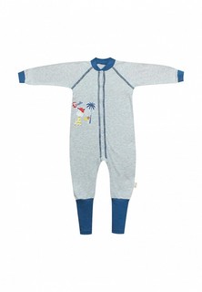 Комбинезон Желтый кот 