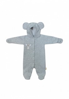 Комбинезон Желтый кот 