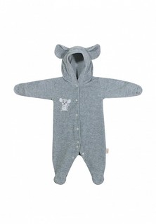 Комбинезон Желтый кот 