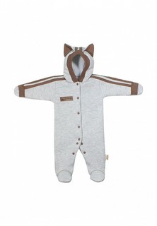 Комбинезон Желтый кот 