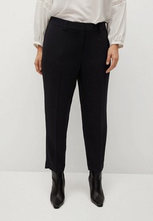 Брюки Violeta by Mango - LEONOR8