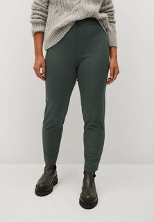 Брюки Violeta by Mango - JOSE8