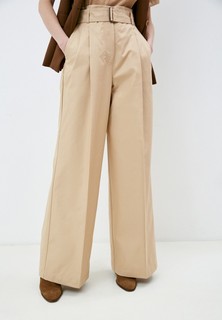 Брюки Weekend Max Mara ALACRE