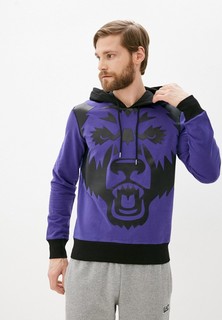 Худи Bikkembergs 