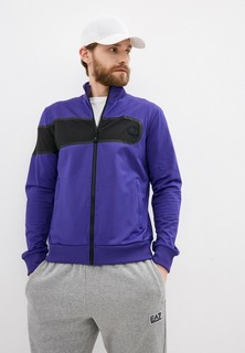 Олимпийка Bikkembergs 