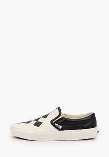 Слипоны Vans UA CLASSIC SLIP-ON