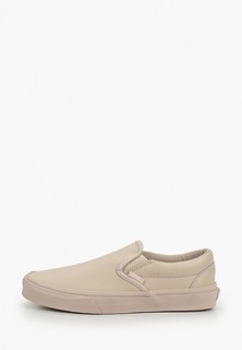 Слипоны Vans UA CLASSIC SLIP-ON