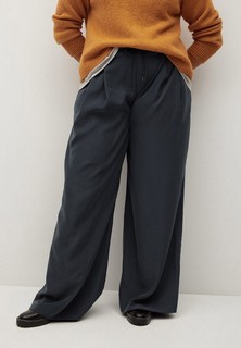 Брюки Violeta by Mango - NOP