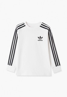 Лонгслив adidas Originals 3STRIPES LS