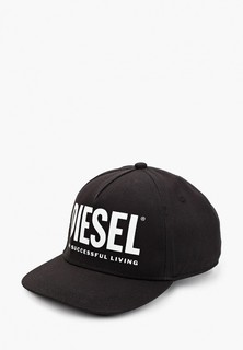 Бейсболка Diesel 