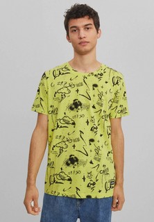 Футболка Bershka 