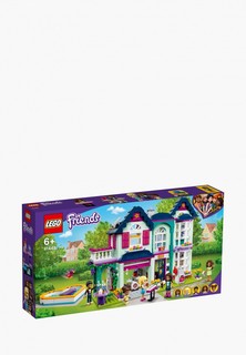 Набор игровой LEGO Дом семьи Андреа