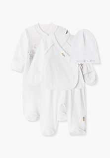 Комплект детский Желтый кот 