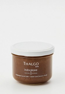 Скраб для тела Thalgo Indoceane "Сладко-соленый", 250 г