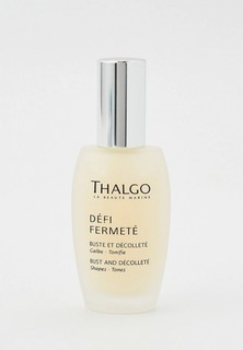 Сыворотка для тела Thalgo для бюста, грудь и область декольте