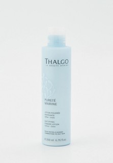 Лосьон для лица Thalgo матирующий, очищающий, 200 мл