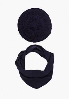 Берет и шарф Сиринга 