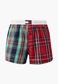 Трусы Tommy Hilfiger Woven Boxer