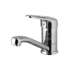 Смеситель для раковины Lemark Luna LM4107C с керамическим картриджем