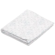 Пододеяльник, евро 215х240 см бязь, Романтика 019968