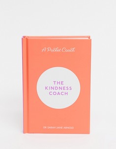Книга "The Kindness Coach"-Многоцветный Allsorted