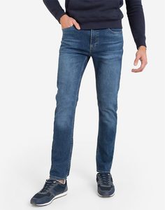 Джинсы Slim мужские Gloria Jeans